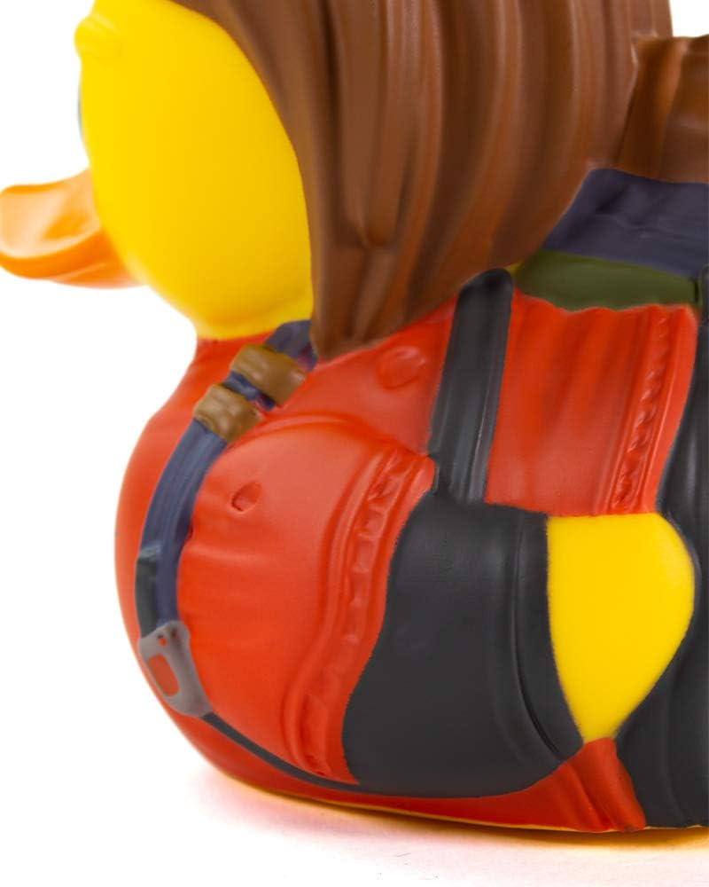 The Last of Us Ellie TUBBZ Collectible Duck image number 3