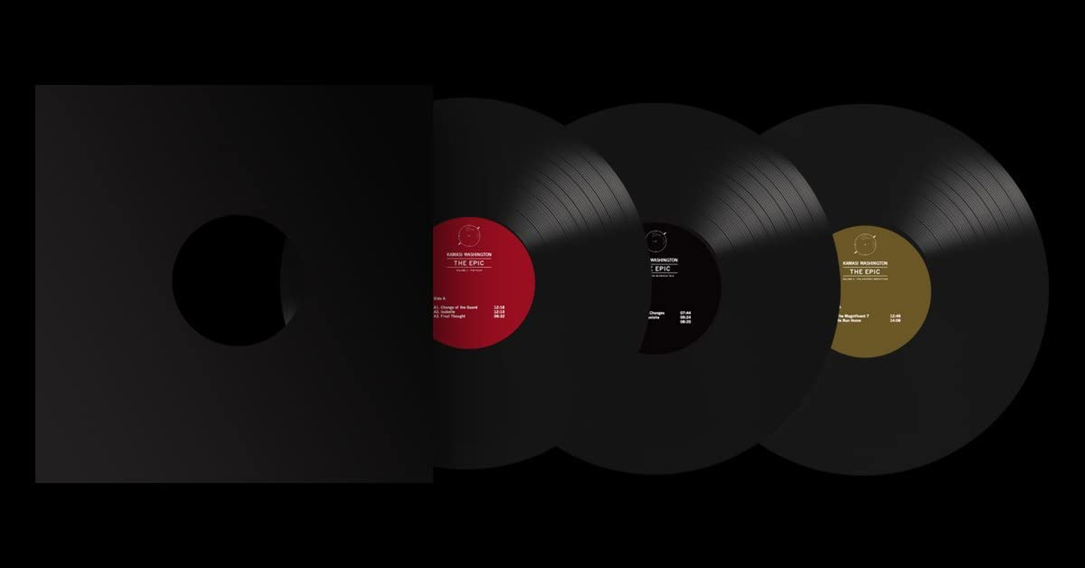 Epic Epic image number 4