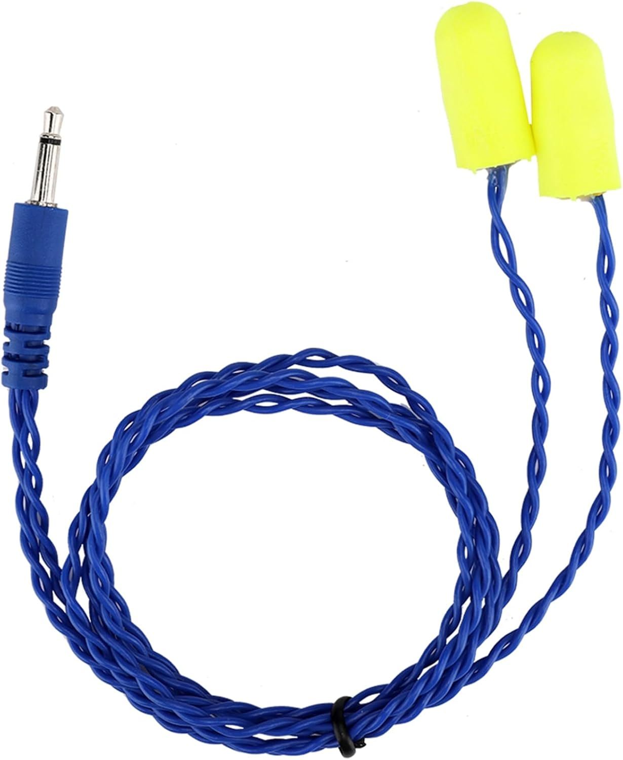 Eosnow Race Earbuds, Enhanced Audio Foam Earbuds Portable Mini with Miniature Sensor for Auto Racing image number 1