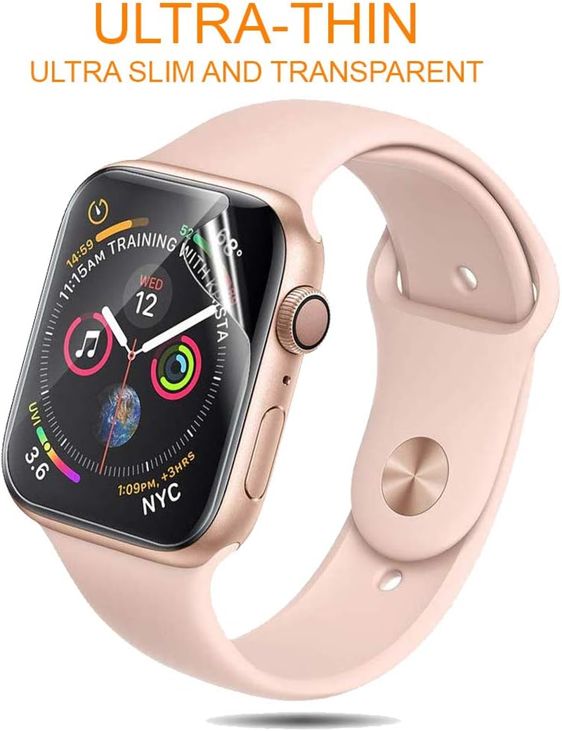 REY Pack of 7 Screen Protectors for Gopro Hero (Pantalla Trasera) (Plastico Cuadrado) Premium Quality image number 4