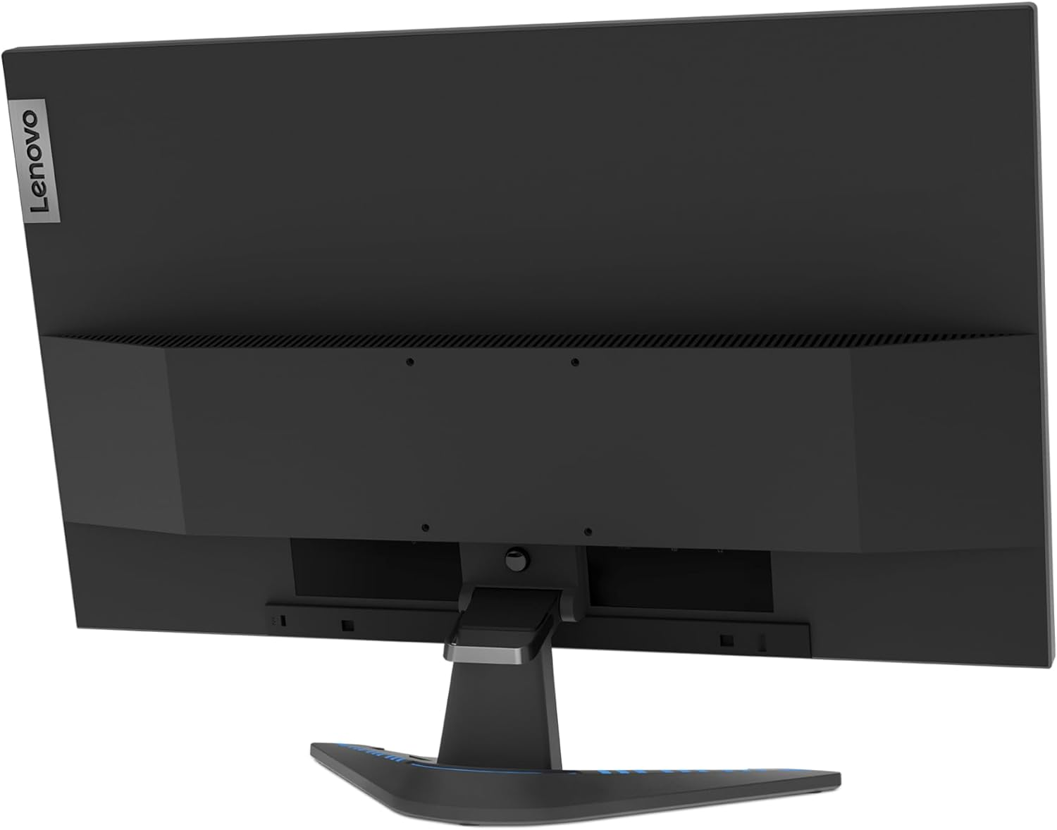 Lenovo G27Qe-28 Gaming Monitor - 27-Inch, WLED, 100Hz, Ergonomic Design, Eyesafe Display, AMD Radeon Freesync, Raven Black, 66E2GAR1AU image number 1