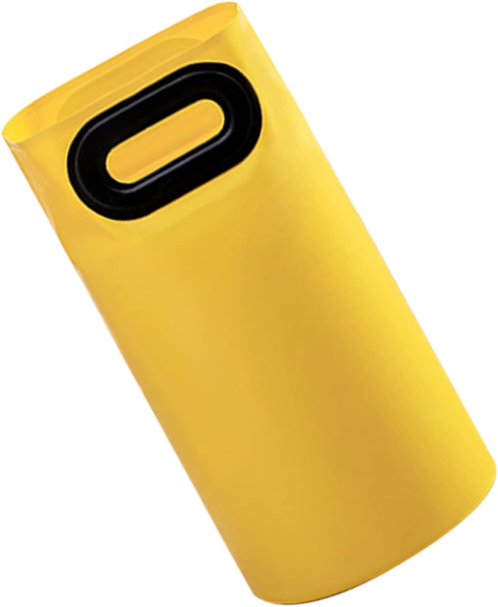 CIMAXIC Portable Foot Bath Bucket Capacity Folding Tub for Soaking Collapsible Foot Soaking Bucket for Home Outdoor Use image number 6