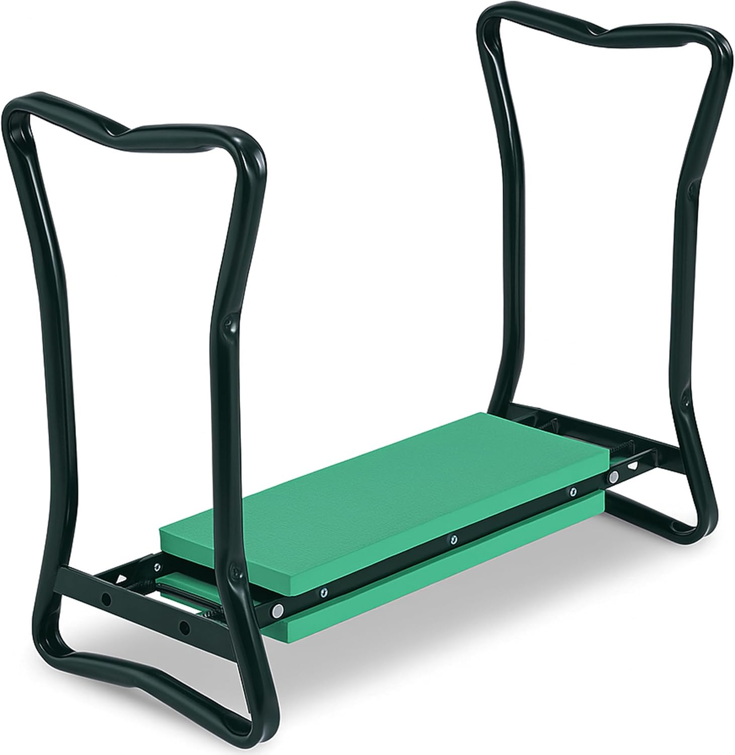 Garden Kneeler - Multi-Functional Gardening Seat and Kneeler image number 6