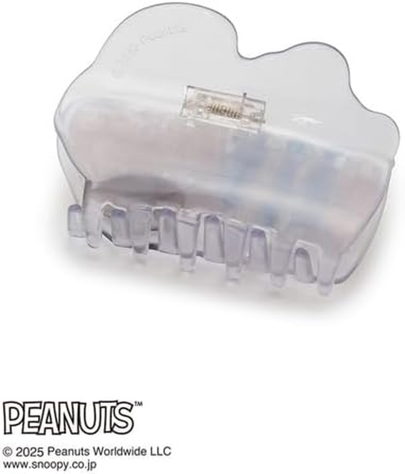 Peanuts PWGA255677AF Original Art Hair Claw image number 5