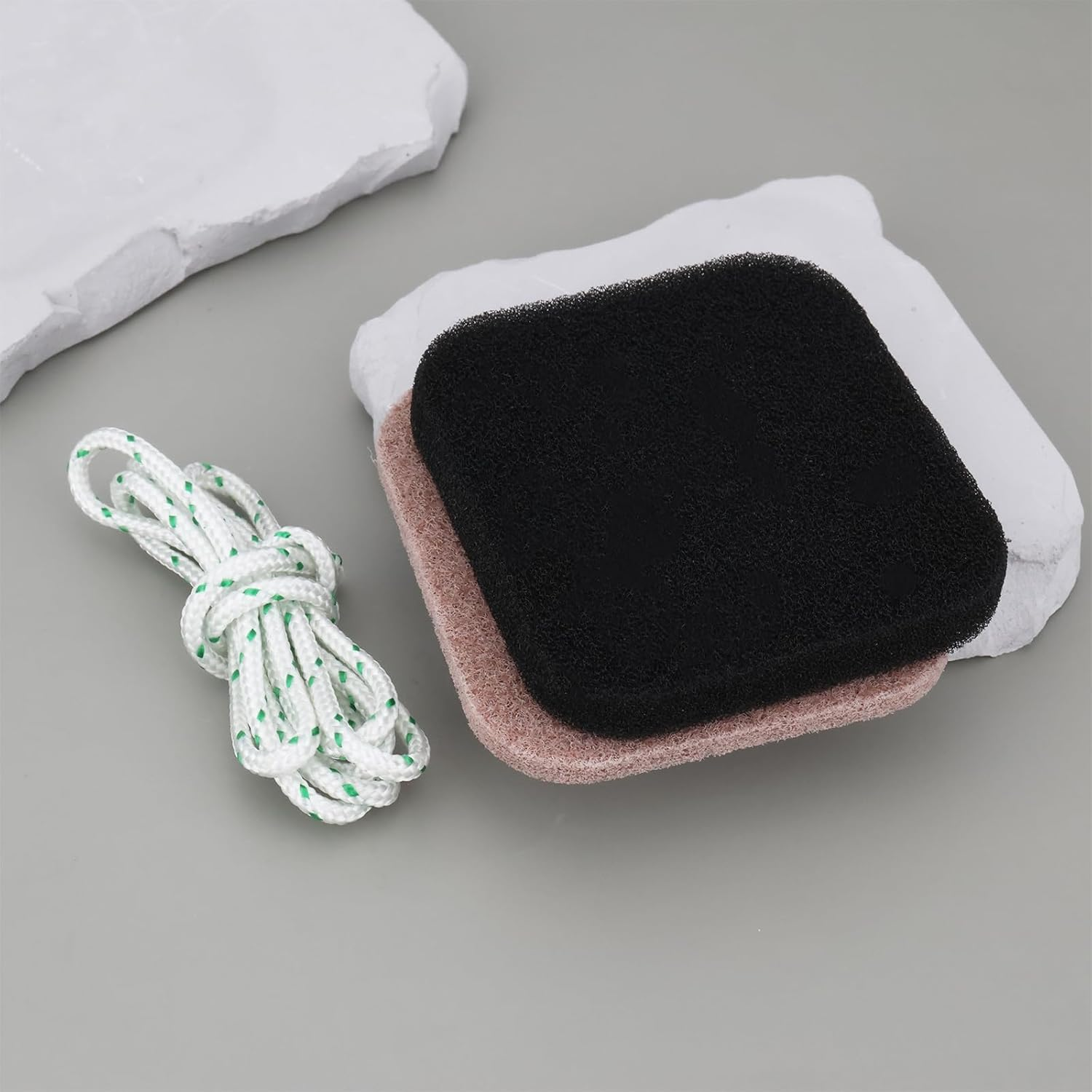 Trimmer Service Kit Compatible with STIHL HS75 FS85 FS80 FS85T KM85 image number 5