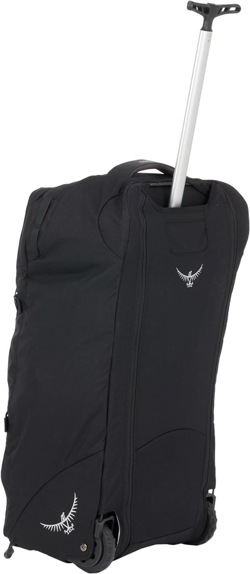 Osprey Men'S Farpoint Wheeled Travel Pack - Muted Space Blue image number 7