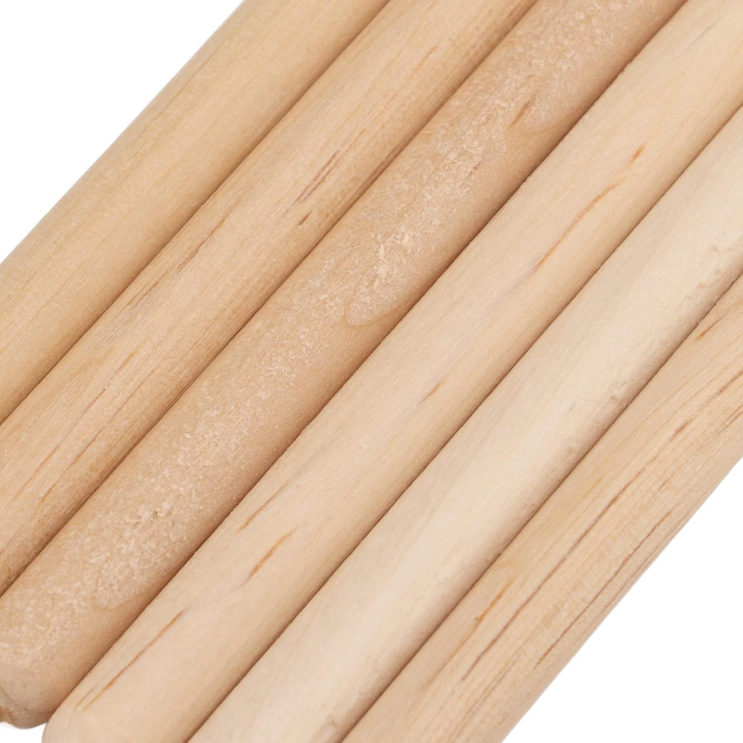 Embossing Stylus Set, 6 Pcs Double End Tracing Dotting Stylus for DIY Leather Craft Lovers Professionals Modeling Tools Sculpture Supplies image number 4