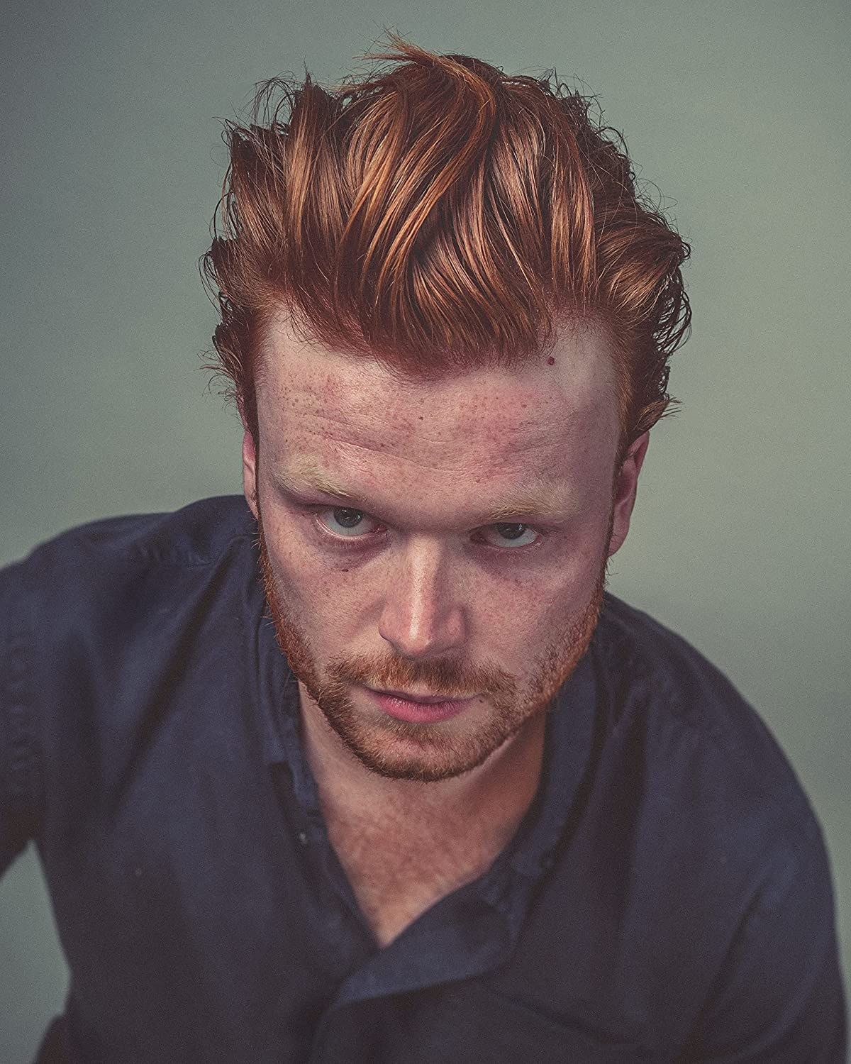 Reuzel Matte Styling Paste - Medium, Pliable Hold - Adds Thickness, Fullness, and Texture to Hair - Contains Moisturizing Oils - Easy to Use - No Shine - Water-Soluble for Easy Rinsing - 100 Ml image number 5