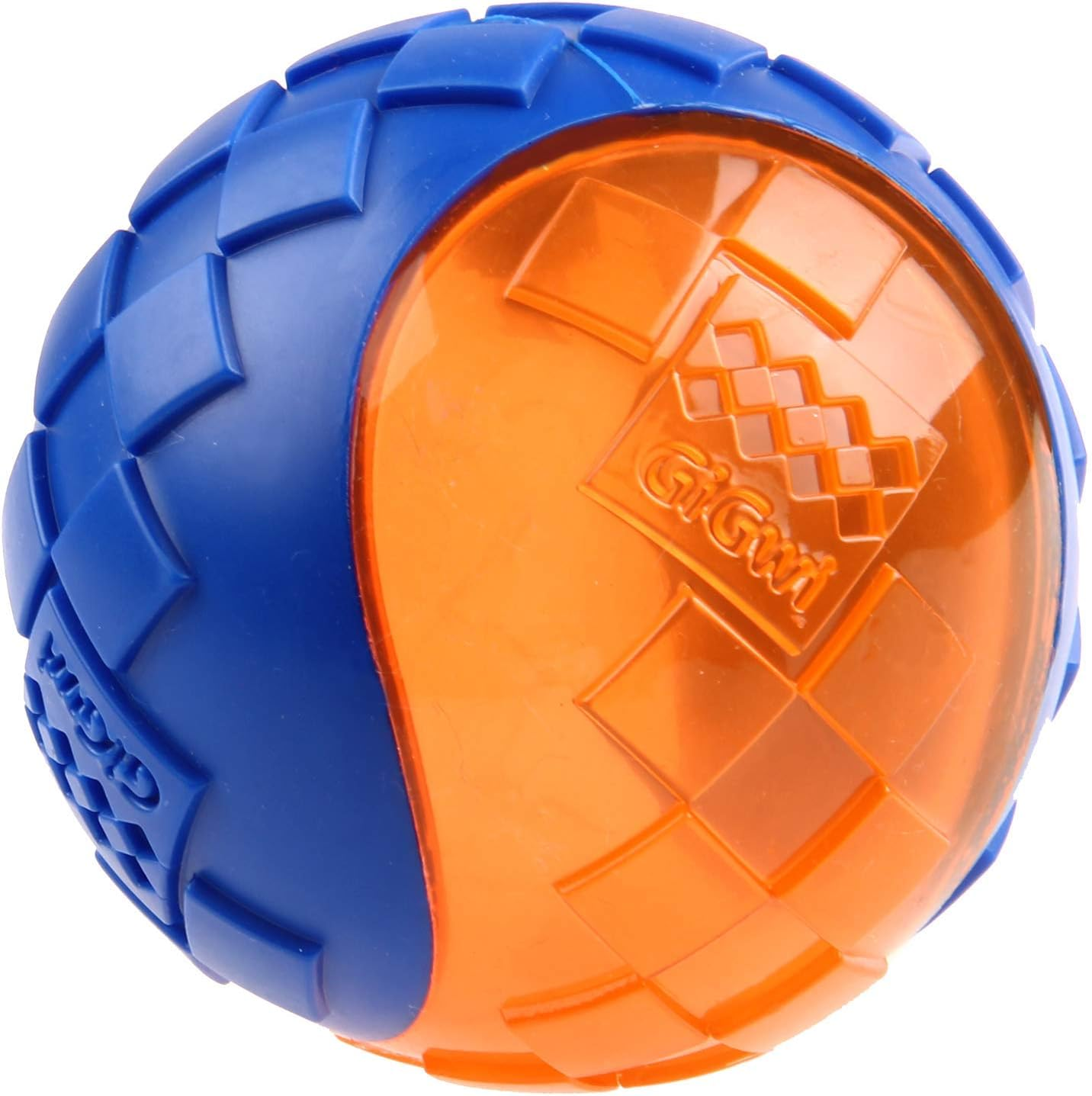 Gigwi Squeaker Ball, image number 6