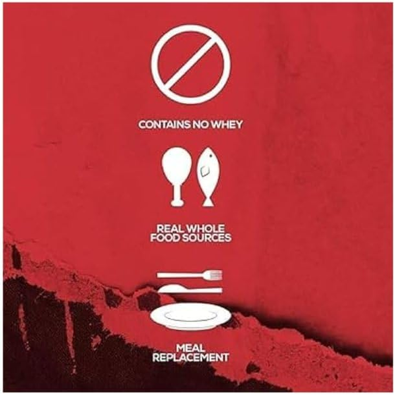 REDCON1 MRE Peanut Butter Cookie 7.15Lbs image number 2