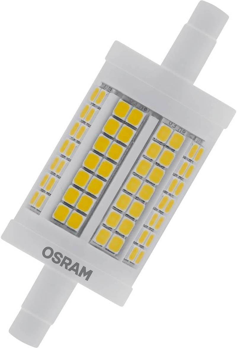 OSRAM LED Lamps, Special, 11.5 W, Single-Pack