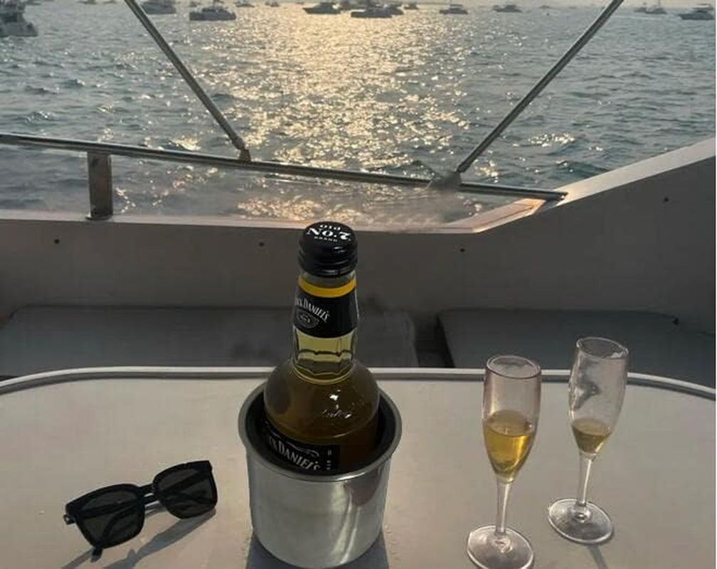 Pmsanzay Horizontal Mounting Magnetic Cup Holder Beverage Holder Drink Holder- Great for Tractors -Horizontal Mounting, Stainless Steel ( with Buffer Protection Layer ) image number 4