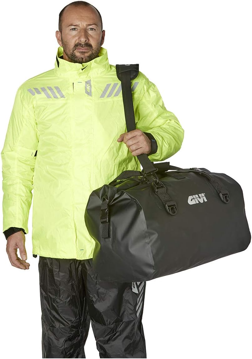 GIVI Tailor Bag EA119BK 60 LITERS image number 2