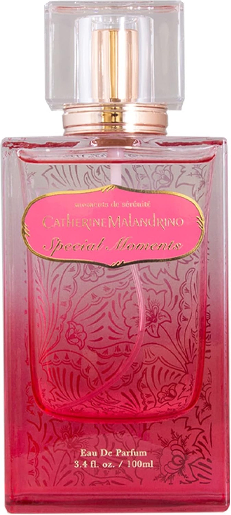 Special Moments by Catherine Malandrino Eau De Parfum Spray 3.4 Oz
