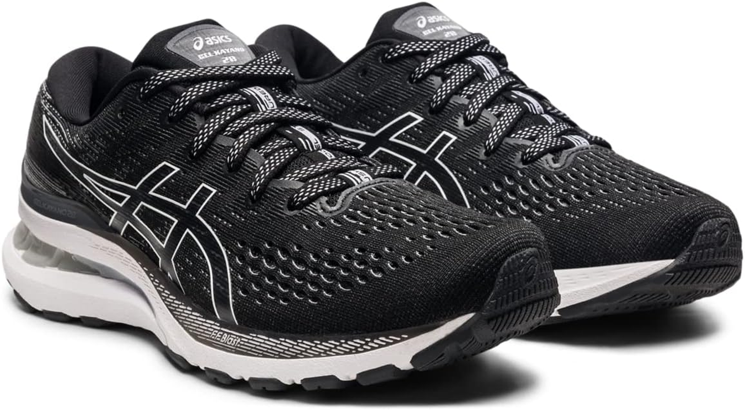 ASICS Men'S Gel-Kayano 28 Running Shoes image number 3