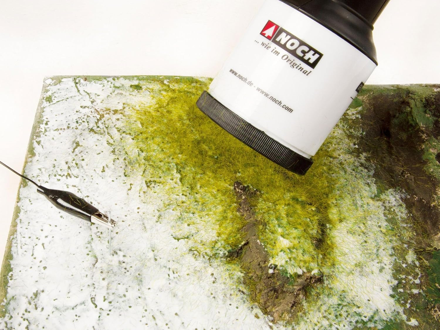 Noch NOCH 0Noch Scattered Grass Meadow, 2.5 Mm image number 5