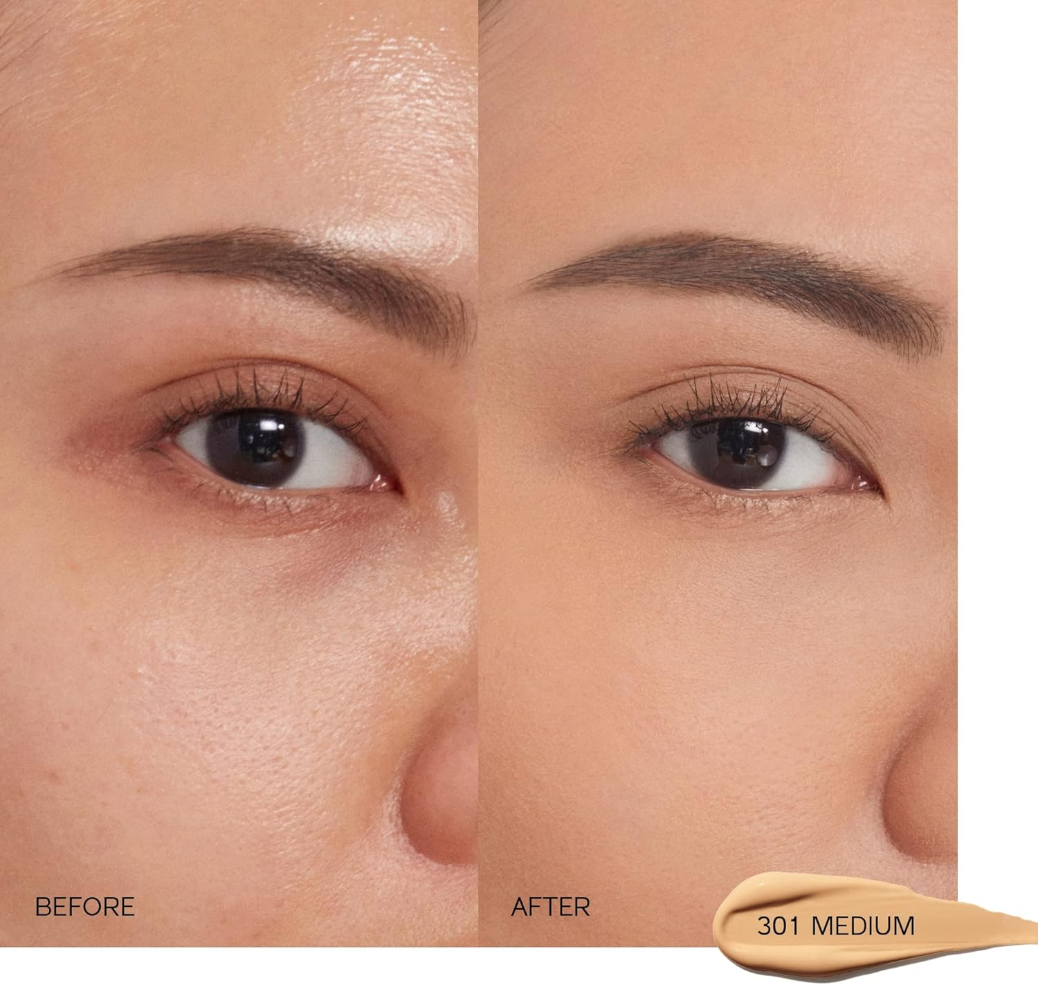 Shiseido Shiseido ASA.SMU SS SELF-REF CONCEALER