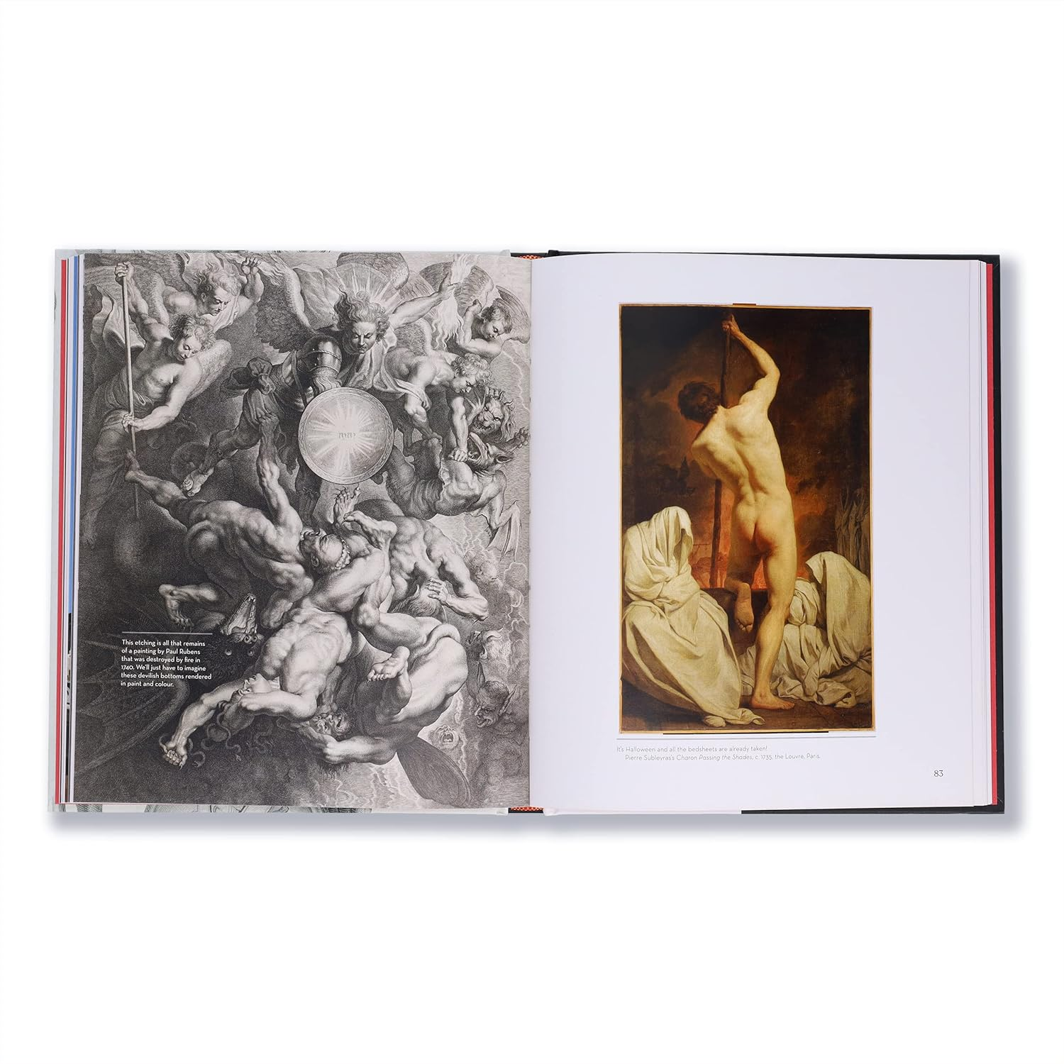 Museum Bums: a Cheeky Look at Butts in Art image number 6