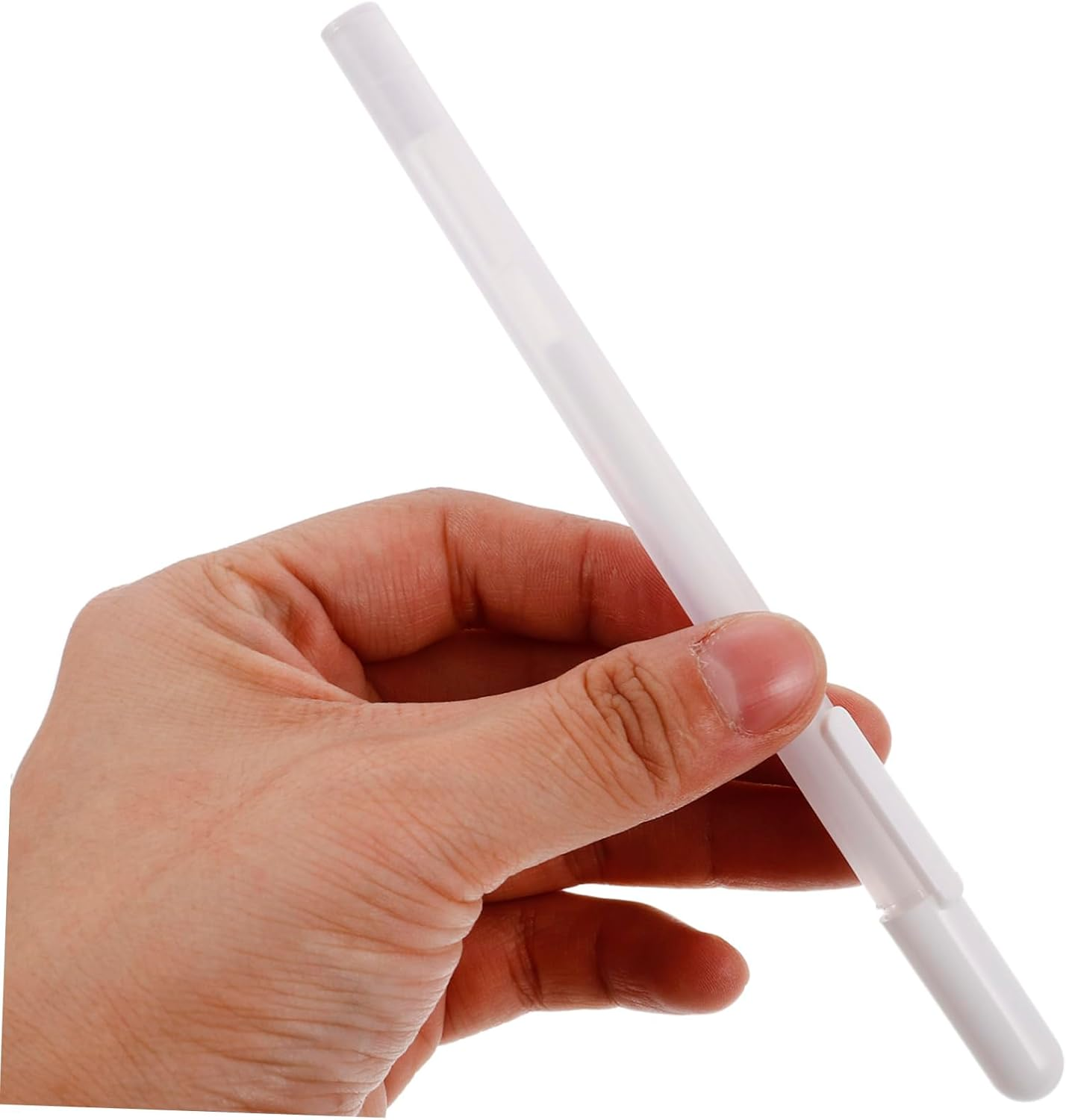 OATIPHO 5Pcs Microblading Pen Eyebrow Contouring Pen Brow Mapping Tone Markers image number 5