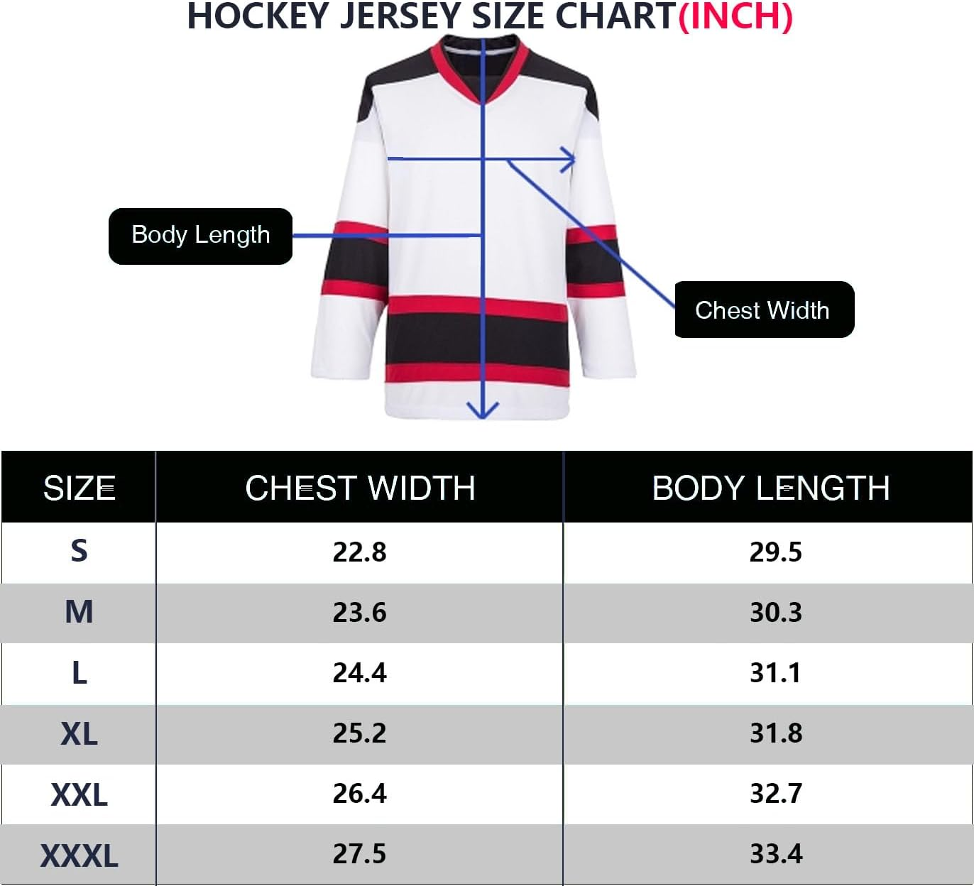 Clark #00 Griswold Movie Hockey Jerseys X-Mas Christmas Vacation Mens Jersey White Stitched image number 3