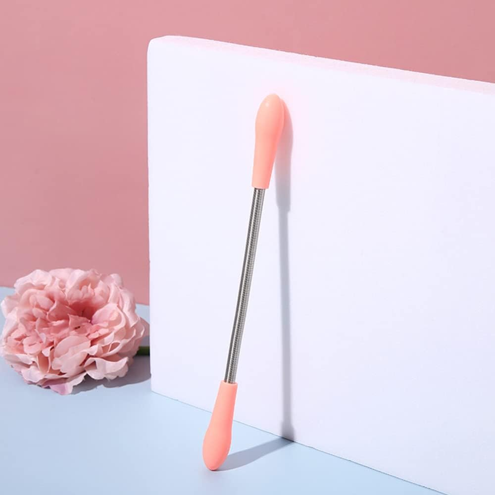 1X Facial Hair Remover Threading Epistick Removal Stick Tool Epilator Free Bend AU