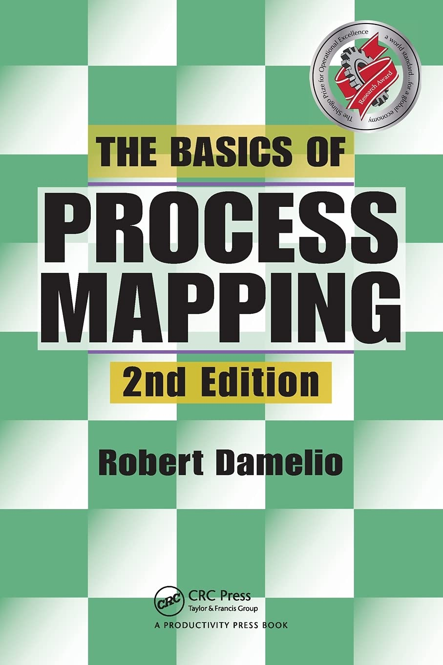 The Basics of Process Mapping