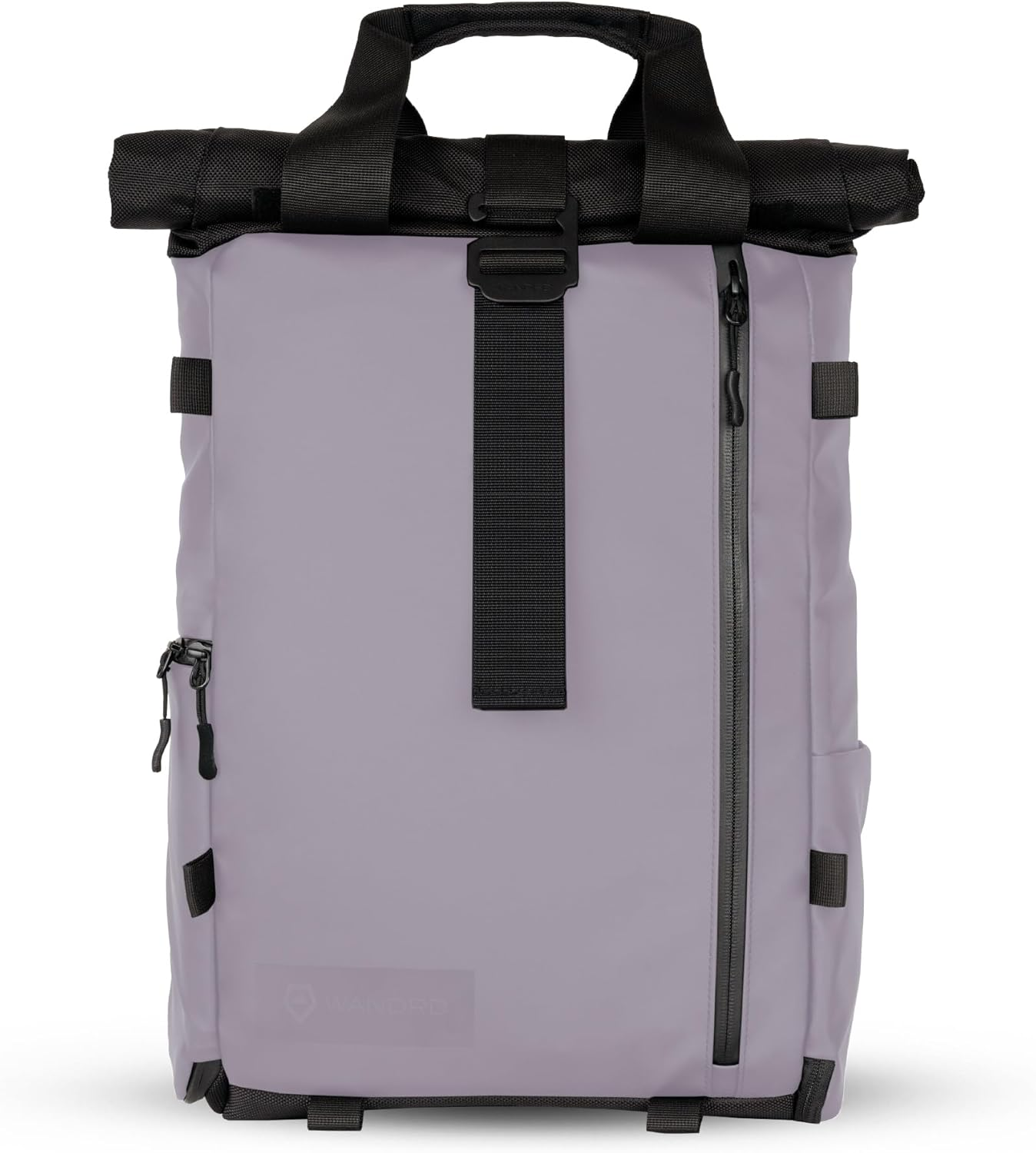 Wandrd Prvke 11 Lite Sedona Orange Backpack