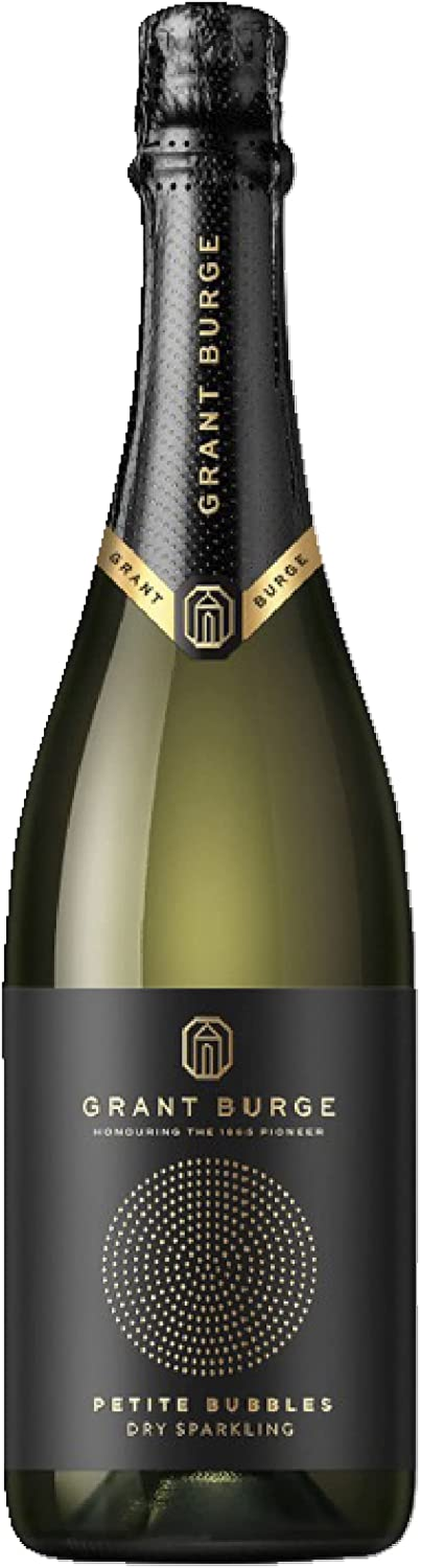 Grant Burge Petite Bubbles Sparkling Wine 750 Ml
