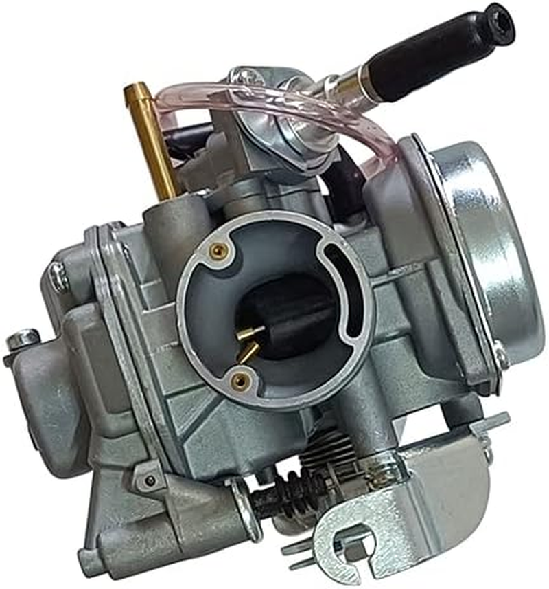 New Carburetor Compatible with 2009-2013 Yamaha Raptor 90 ATV 90Cc Four Stroke image number 2