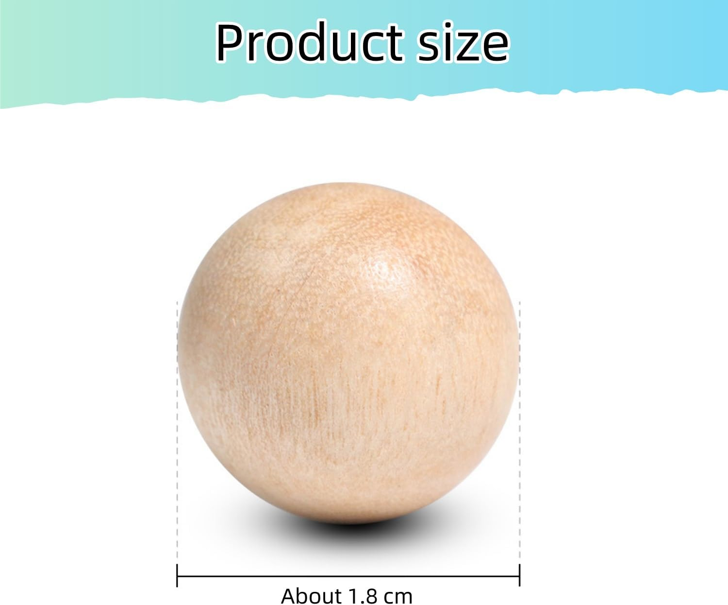 100 Balls Moth Protection Storage Essentials Fresh Cinnamomum Camphora Root for Closet Storage,Better Insect Repellent than Cedar Balls, Longer Lasting Effect,Repelling Clothes Moths (5 Bags) image number 5