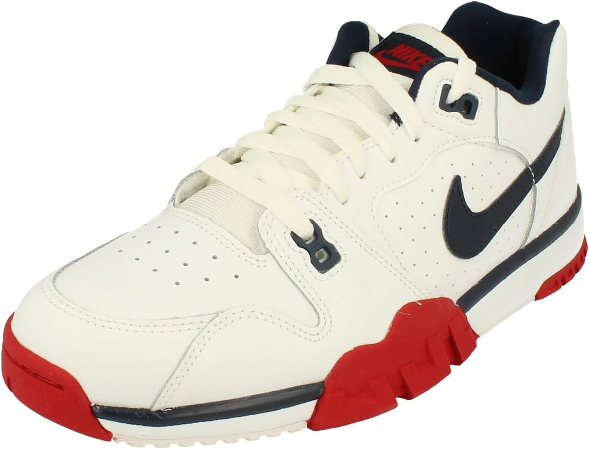 Nike Cross Trainer Low Mens Trainers Cq9182 Sneakers Shoes