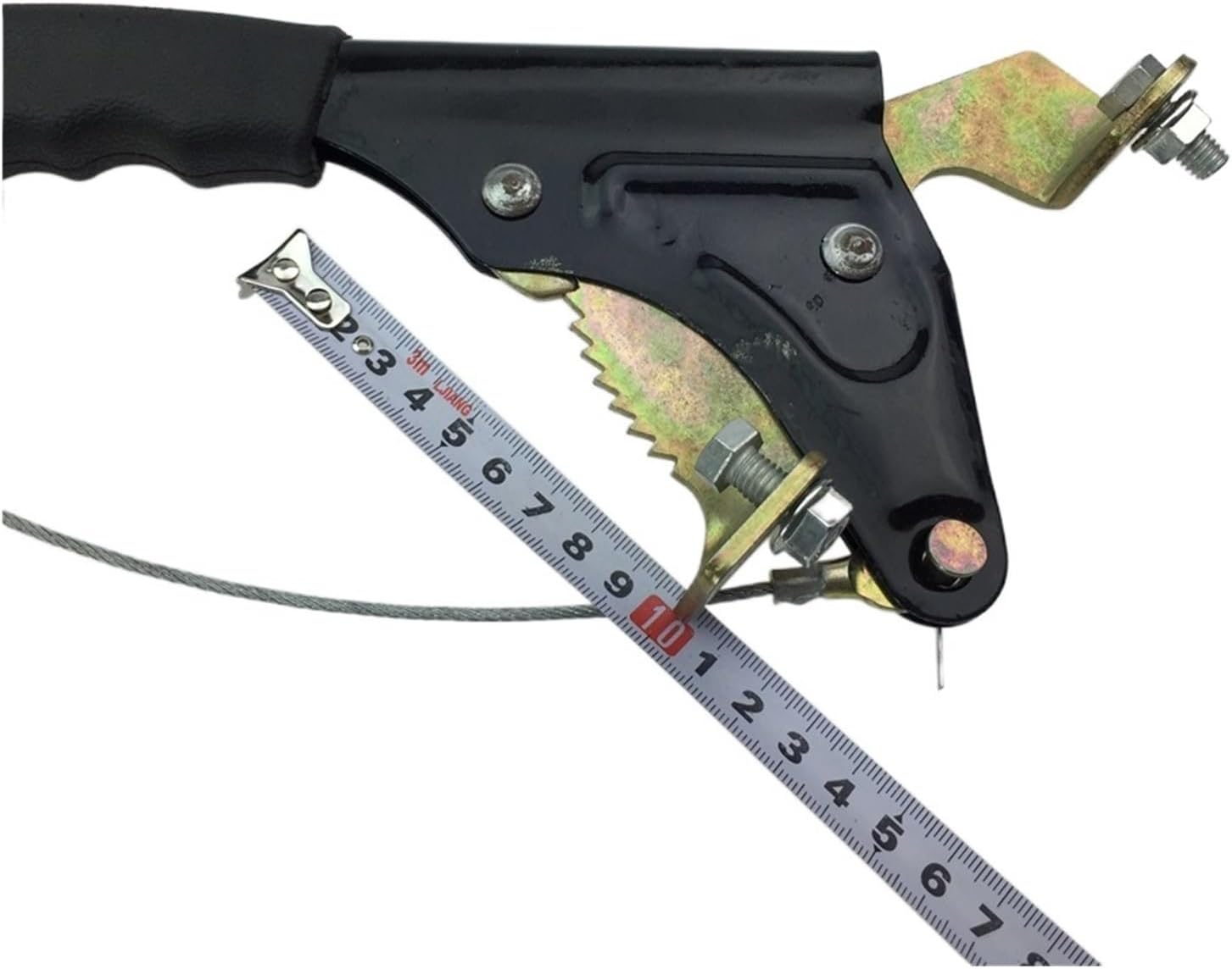 SLAVIK Electric Tricycle Accessories Brake Line Thickened Increase Hand Brake Assembly Parts image number 2