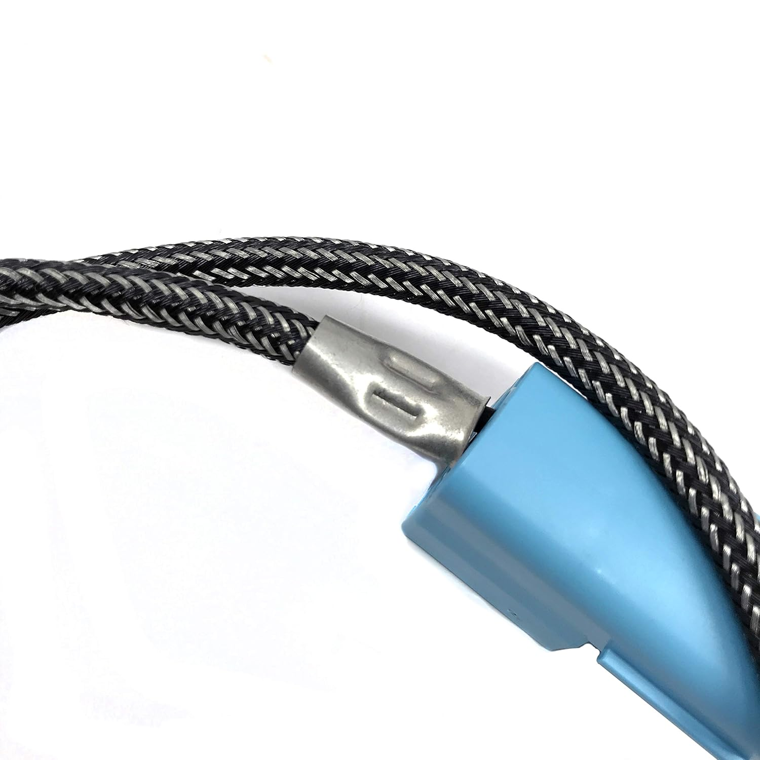 KNOCK/DETONATION SENSOR WIRE HARNESS & Plug Fits: 2003-2006 350Z | 2003-2007 G35 VQ35DE | 2003-2008 FX35 | M35 2006-2008 image number 3