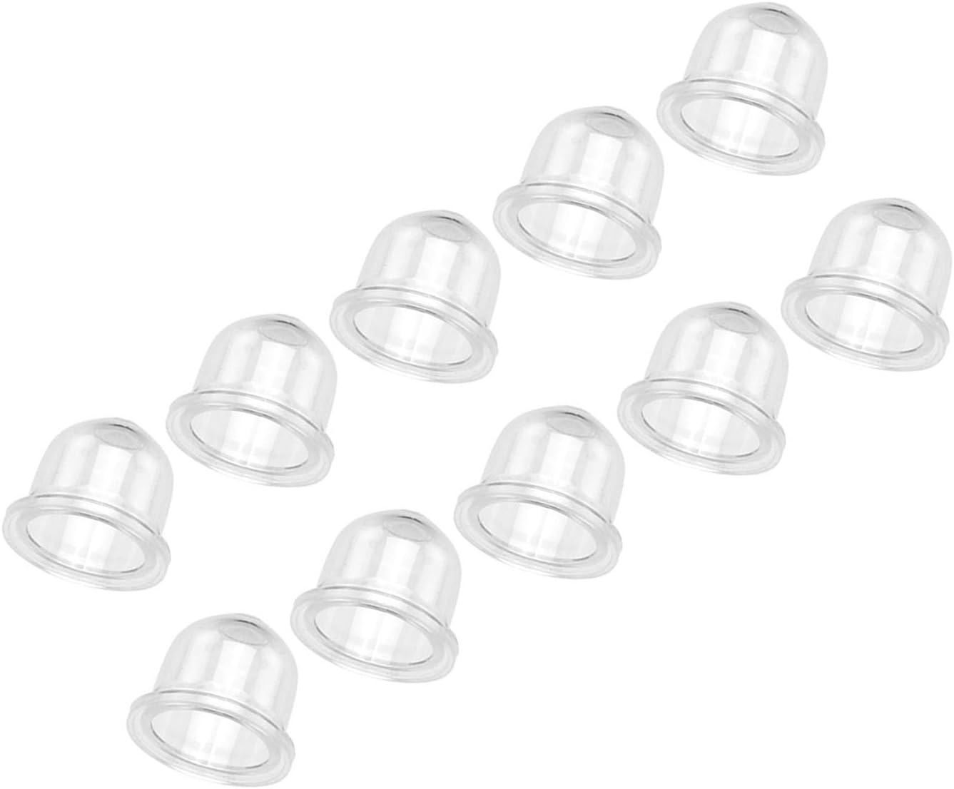 Small Lightweight Bulb, Professional 22Mm Carburetor Priming Bulb Replacement Compatible with Homelite/Echo/Zama/Carburetor/Weedeater