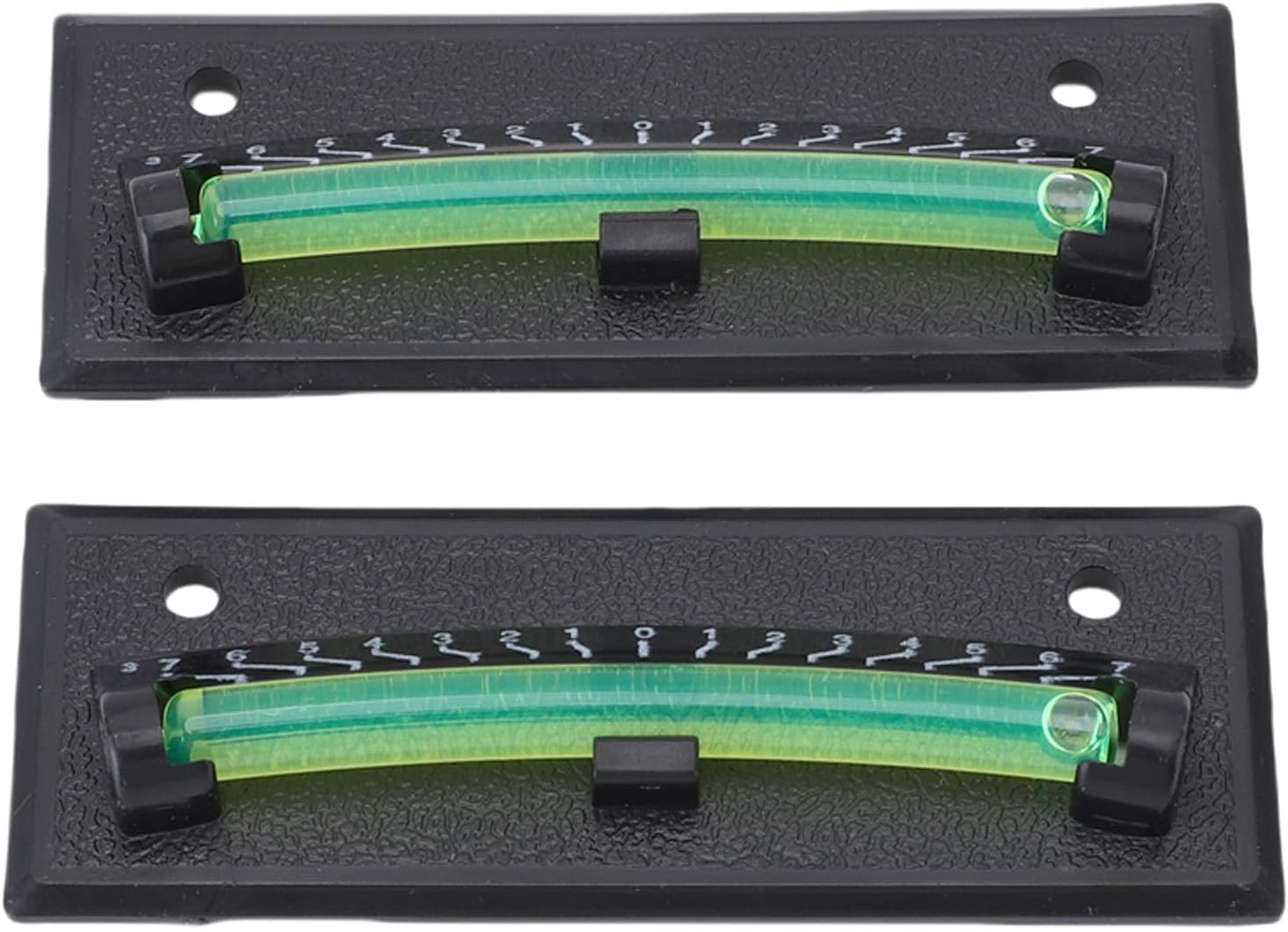 Marhynchus RV Bubble Level Precision Tilt Indicator for RV, Trailer, Truck, off Road Vehicle image number 5
