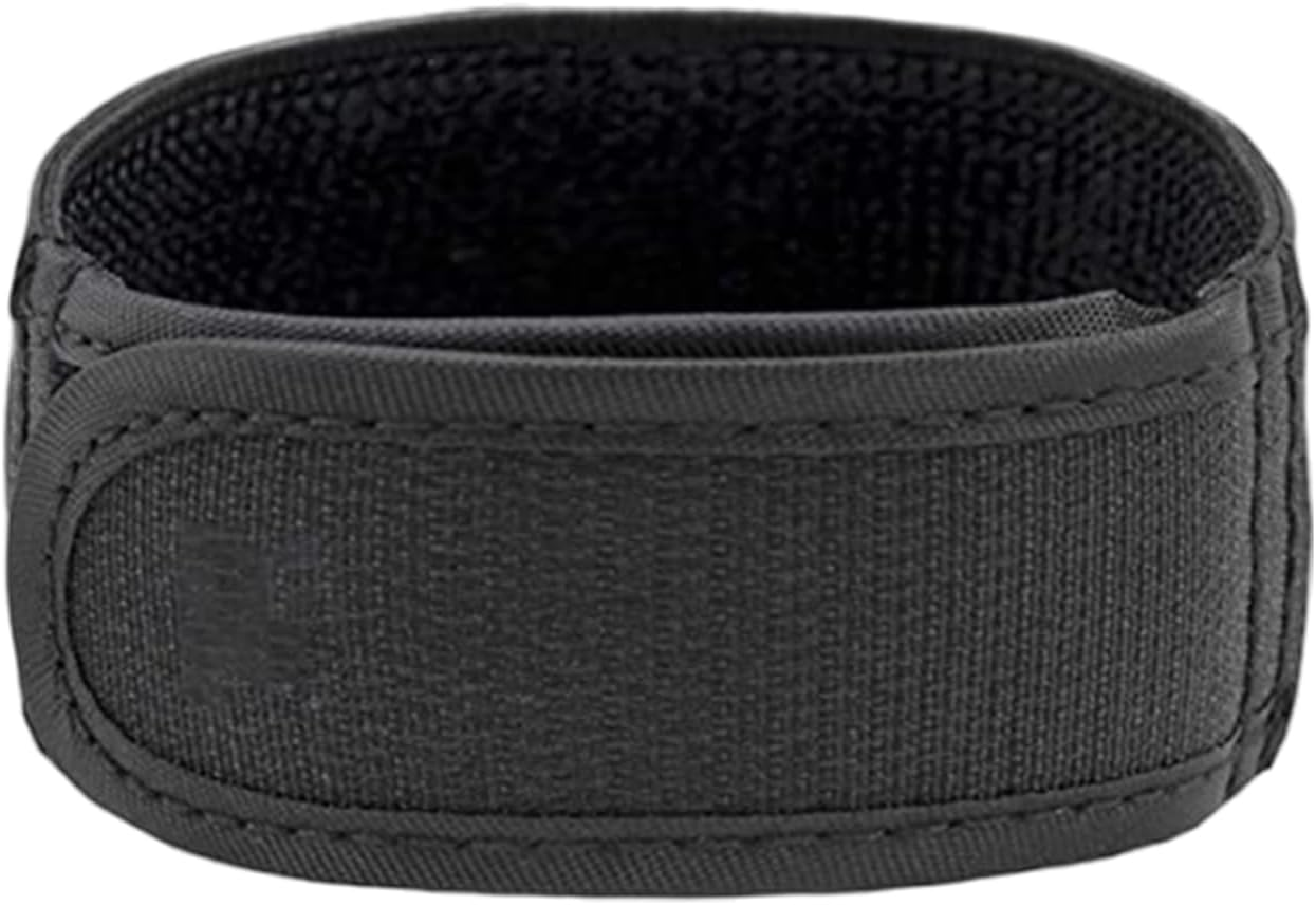 No Buckle Belt, No Buckle Belts for Men, Adjustable Replacement Quick Release Comfortable Tightener for Uniform Travel Jeans Driving Casual157/200) image number 5