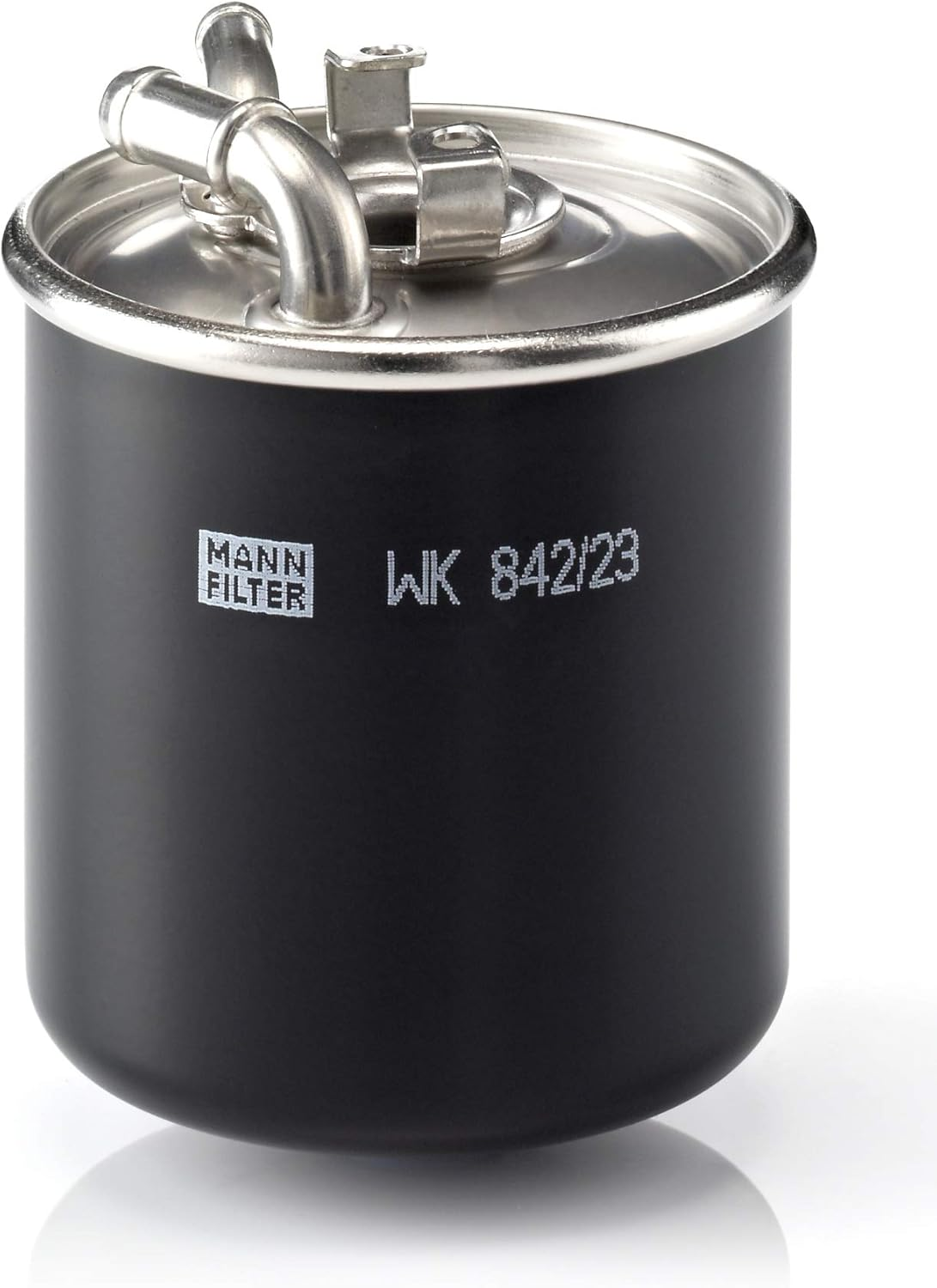 Mann-Filter Wk842/23X WK 842/23 X Fuel Filter image number 6
