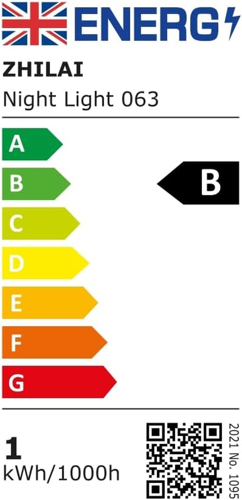 LOHAS-LED Motion Sensor Night Light Plug In, 1 Pack, Motion Activated Night Light, 0-100LM Dimmable, 3000K Warm White, Motion Sensor Light Indoor for Bathroom Stairway Hallway Bedroom Kids Elderly image number 3