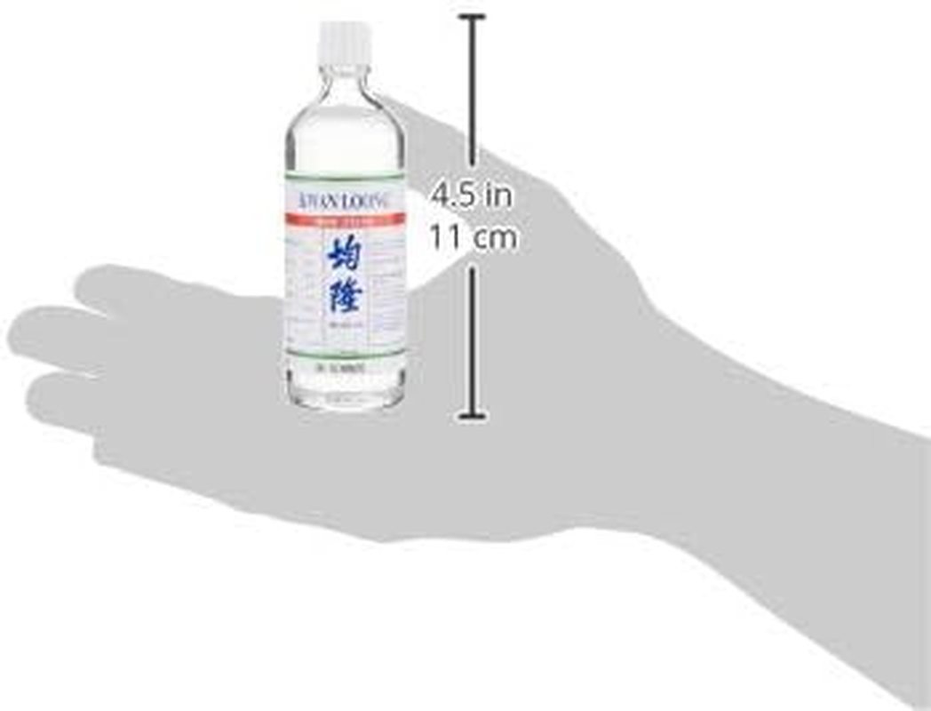 Double Lion Kwan Loong Liniment Oil, 57 Ml image number 4