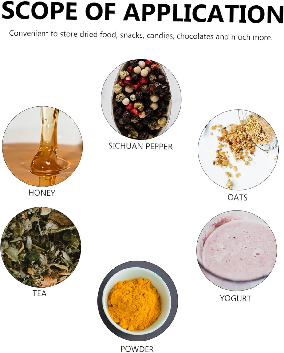 KOMBIUDA 3Pcs Cheese Bottle Storage Jar Glass Beverage Bottle Drinks Storage Cup for Kitchen Home Tea image number 5