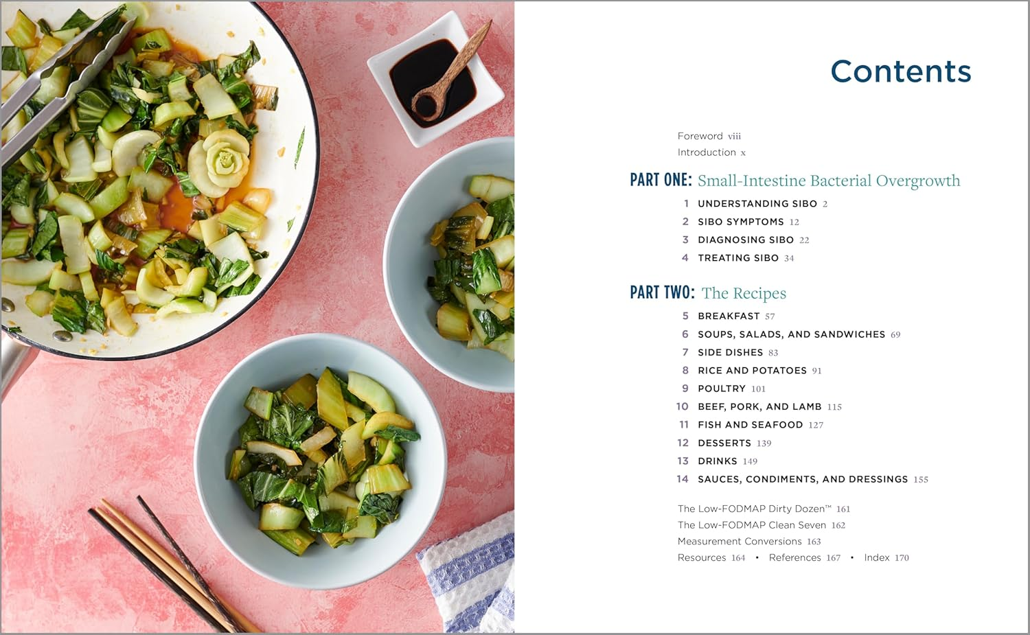 The SIBO Cookbook for the Newly Diagnosed: the Complete Guide to Relieving Symptoms and Preventing Recurrence image number 6