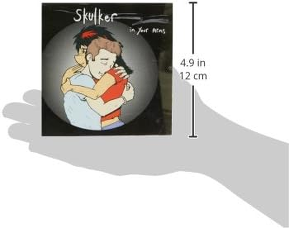 In Your Arms image number 1