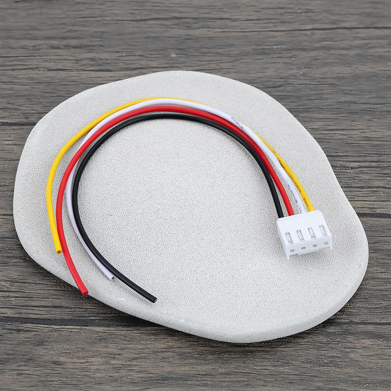 4-Pin Car Power Wiring Harness Plug Compatible with Pioneer DEQ-9200 DEQ-7600 DEQ-7200 image number 4