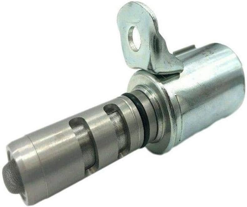 Oil Solenoid Valve - Inlet Replace# CN1G6L713AD AUTO-MOHITO 1Pack