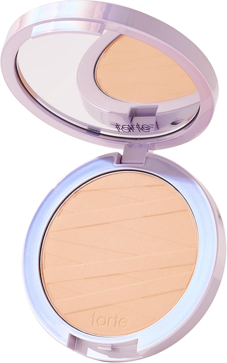 Tarte Face Tape Pressed Powder - 20B Light Beige(Light Skin with Cool, Pink Undertones) - Full Size