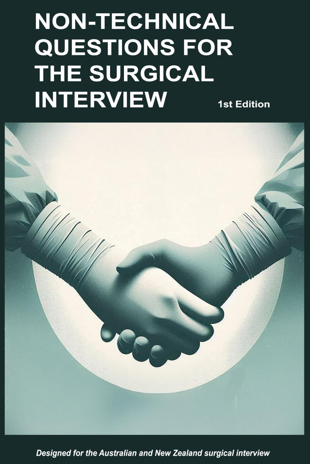 Non-Technical Questions for Surgical Interviews