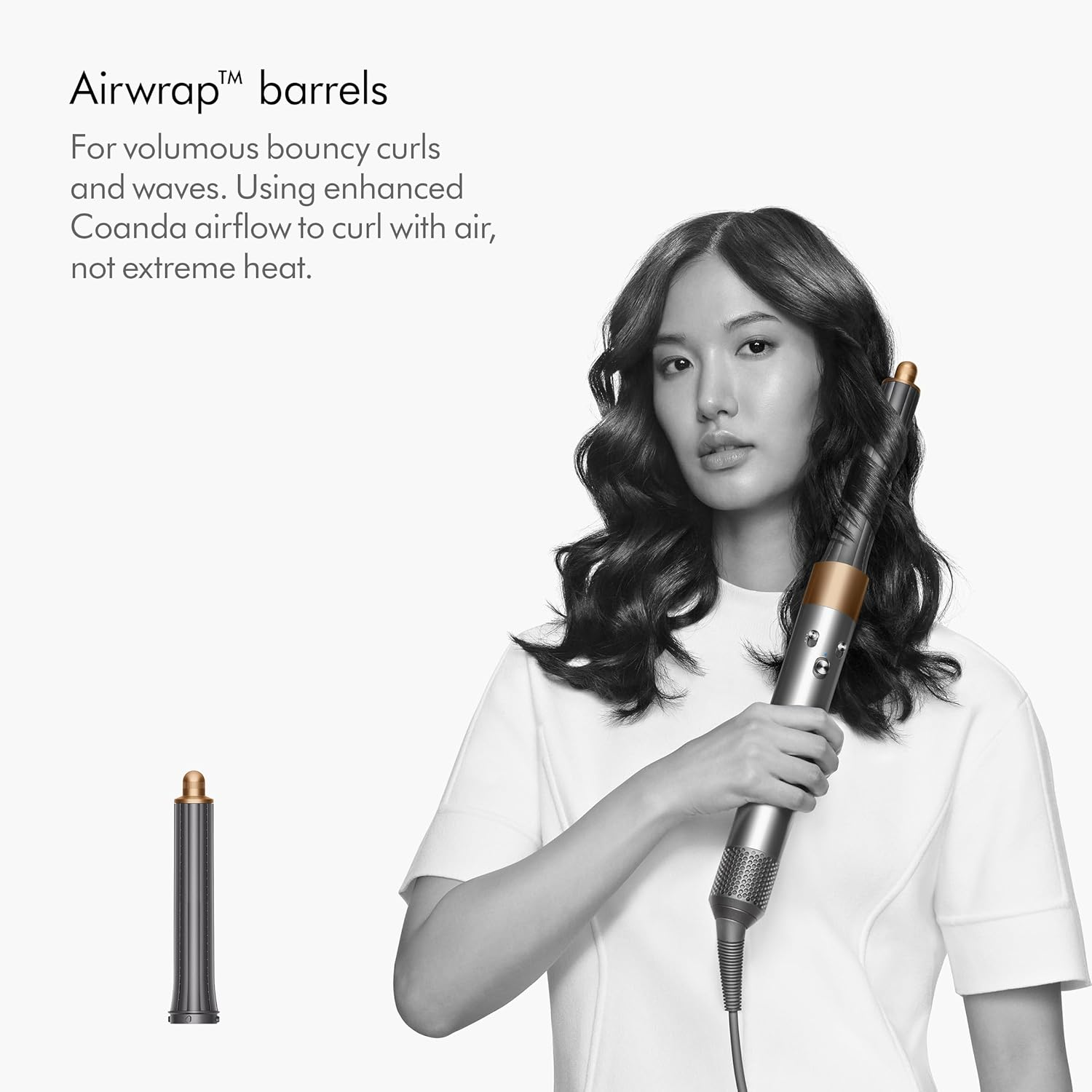 Dyson Airwrap&trade; Origin Multi-Styler and Dryer image number 6