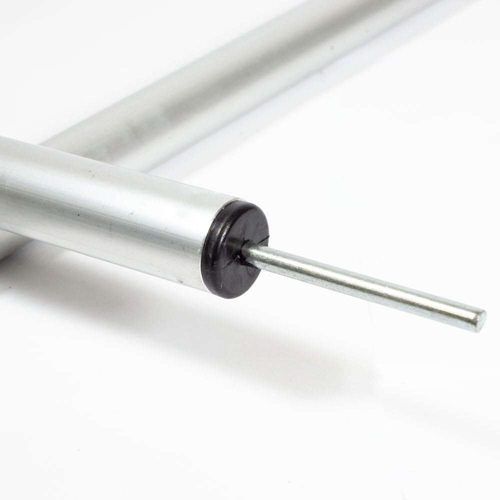 Oztrail Universal Swag Awning Pole Set image number 2