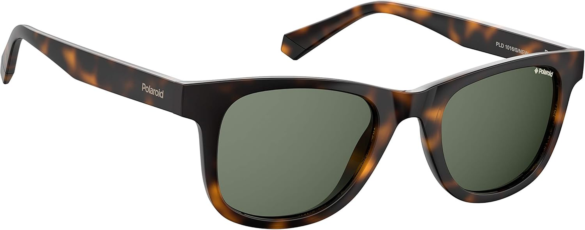 POLAROID PLD 1016/S/NEW 086 HAVANA 50/22/150 MAN Sunglasses image number 2