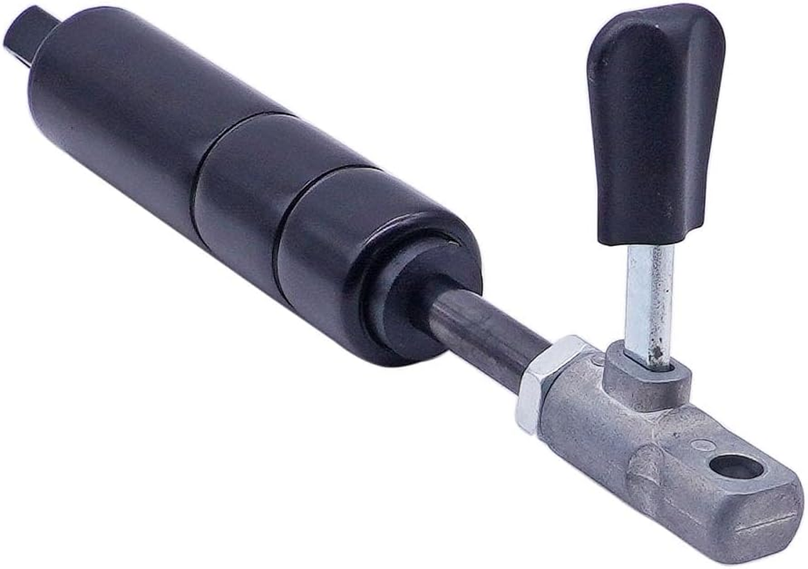 Steering Column Adjustment Shock Cylinder 709402419 709400656 709402506 - Compatible with Can-Am Commander 700 800 1000, Maverick 1000R X3 Turbo, Trail 700 1000, Defender HD7 HD9 HD10 image number 2